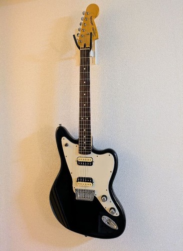 Squier vintage modified jaguar - squier,