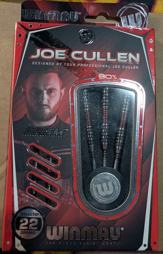 Winmau joe cullen rockstar - winmau,