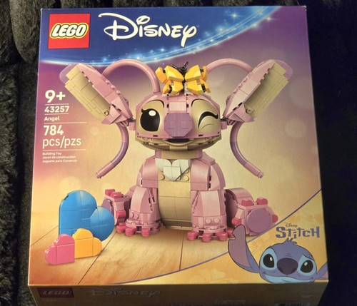 Lego 43257 disney lilo and - lego,