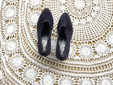 Marks & Spencer Footglove Navy