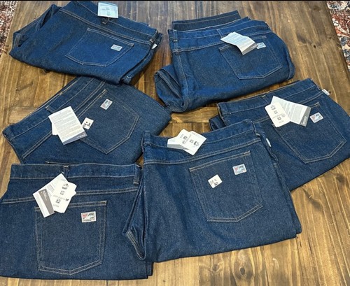 Tyndale jeans men - men’s, size