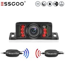 Essgoo car wireless rear - wireless,