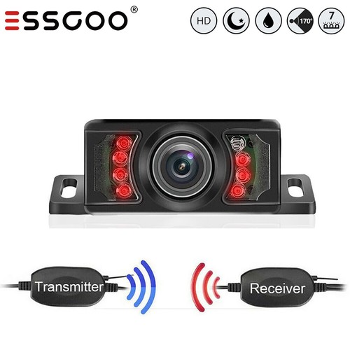 Essgoo car wireless - essgoo, view
