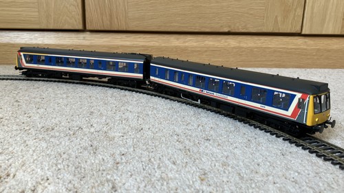 Bachmann 901 class 108 - 32-901,