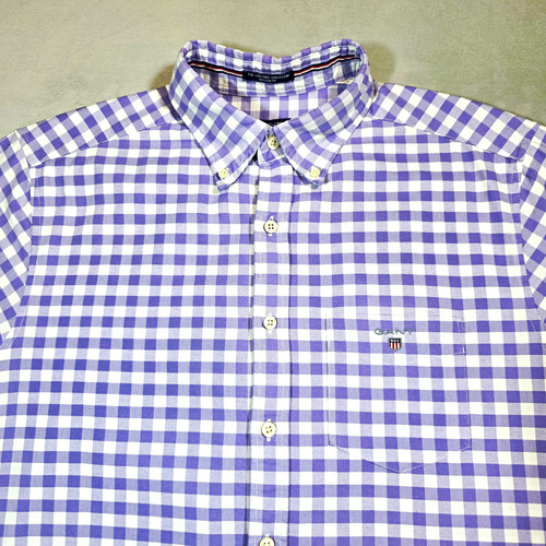 Gant mens short - mens, sleeve