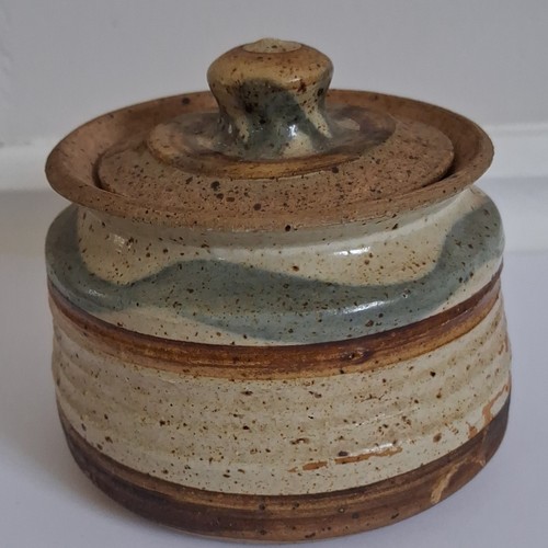 Mid century studio pottery - studio,