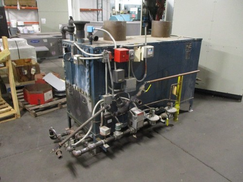 Rite boiler natural gas - boiler,