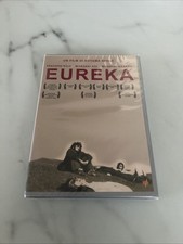 Eureka 2000 DVD Aoyama Shinji