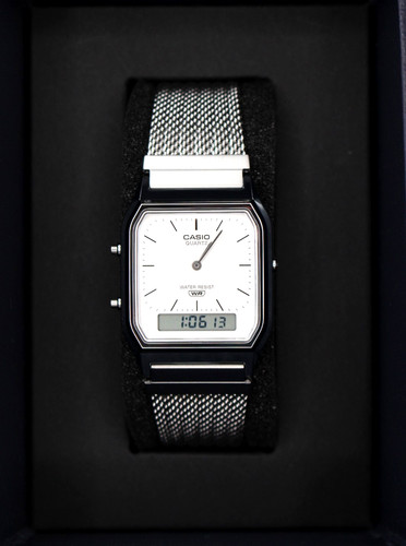 Casio classic series - classic,