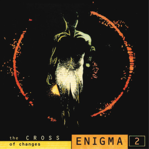 Enigma the cross changes - enigma,