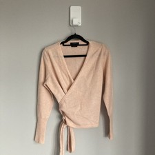Marks Spencer Cashmere Jumper