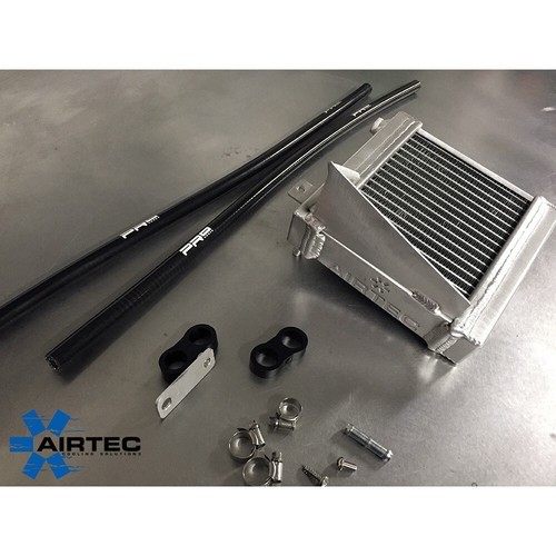 Airtec motorsport turbo cooler - airtec,