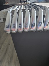 Ping I525 Iron Set 5-pw  Plus
