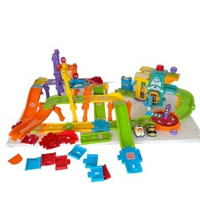 Toot Toot Vtech Multi Set