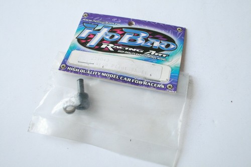 Hobao hyper nitro - hobao, clutch
