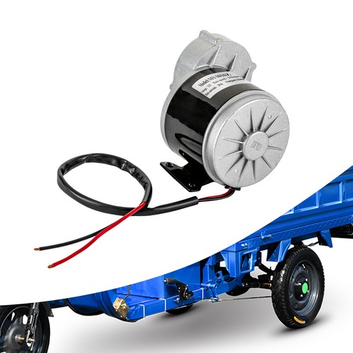 High power 12v 250w gear - high,