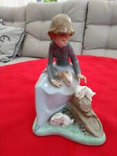 Nao 1026 Lady on Log playing +