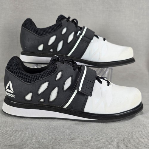 Reebok lifter white - pr,
