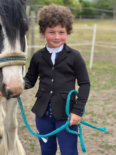 Equipride children competition - children,