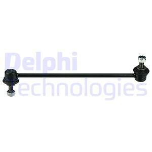 New rod strut - new, stabiliser