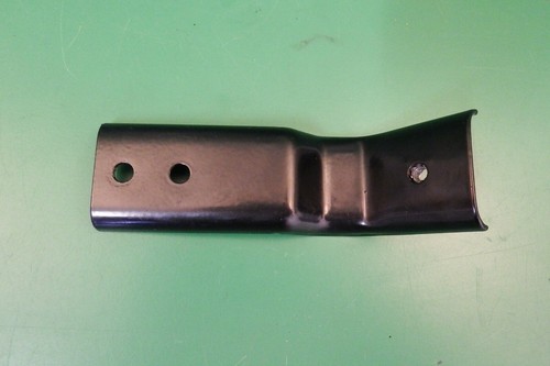 Triumph battery box bracket - box,