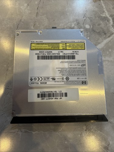 Dvd drive dl - dvd, r