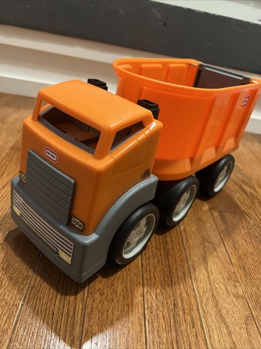 Little tikes rugged riggz - little,