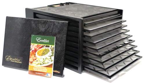 Excalibur 3926t electric - 3926t,