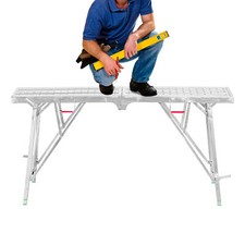 Folding Scaffolding Portable