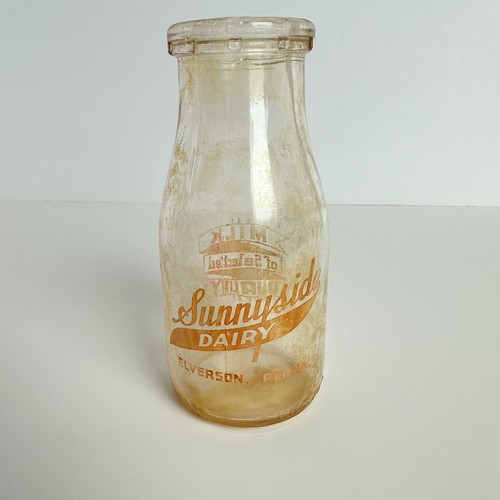 Vintage 1950 60s sunnyside - vintage,