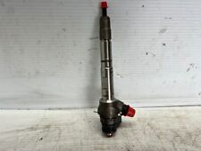  2014 AUDI A6 C7 2.0D S-LINE BLACK EDITION FUEL INJECTOR 2 04L130 277 AE