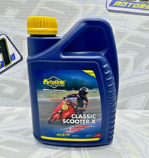 Putoline Classic Scooter X