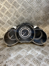 2010 CITROEN C3 MK2 SPEEDOMETER INSTRUMENT CLUSTER SPEEDO 96665883XT