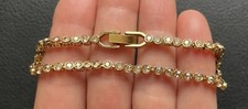 Genuine Swarovski Emily Tennis