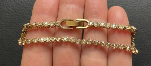 Genuine swarovski emily tennis - emily,