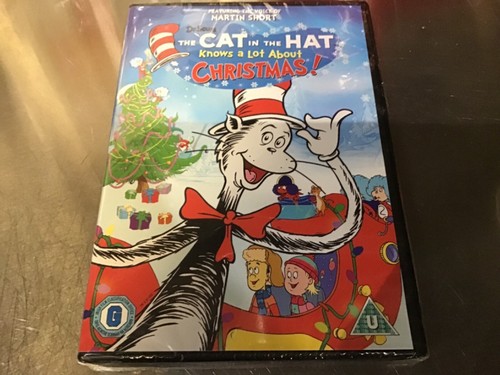 The cat - the, in