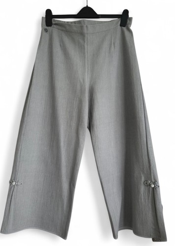 100 cotton size grey - 100%,