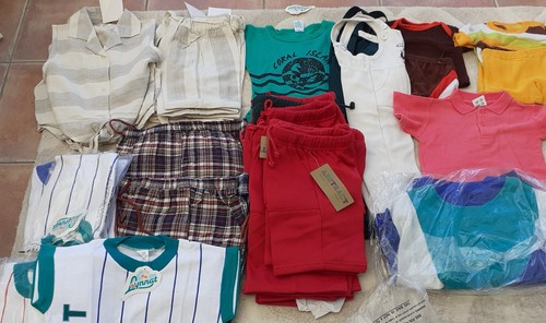 Job lot new - lot,