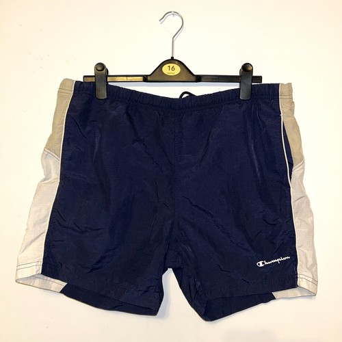 Vintage champion mens shorts - champion,