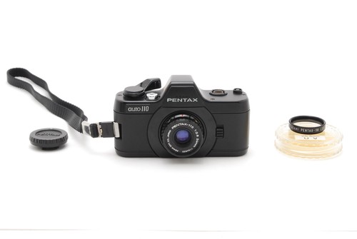 Mint pentax auto 110 - [mint],
