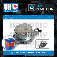 Vacuum Pump fits BMW 330D E46