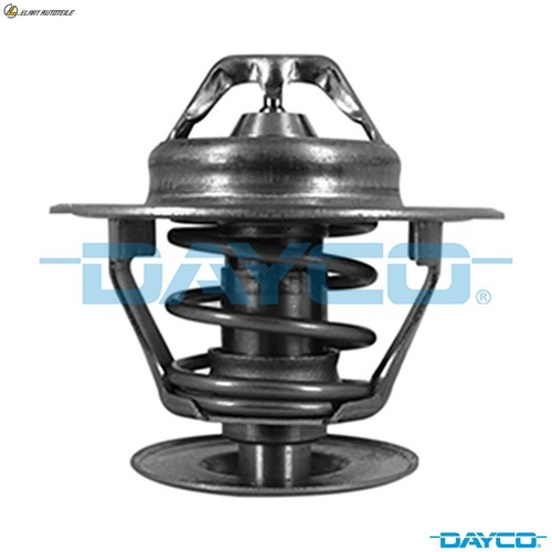 Thermostat coolant dt1007v for - coolant,