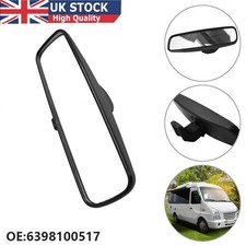 Auto Interior Rear View Mirror For Mercedes Benz Sprinter 2500 3500 A6398100517.