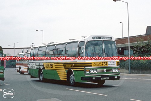 Bus photo southdown nbc - southdown,