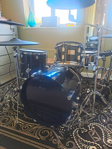 Roland vad digital - vad, td-27
