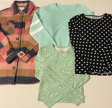 Girls Clothes Bundle 13-14