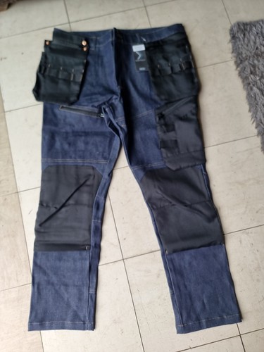 Work trousers - work,