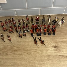 Britains LTD Vintage Lead