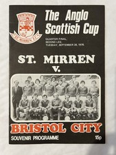 Mirren bristol city - bristol,