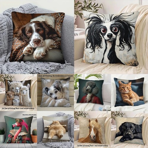 Cute sleeping shih tzu dog - shih,